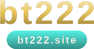 bt222 logo